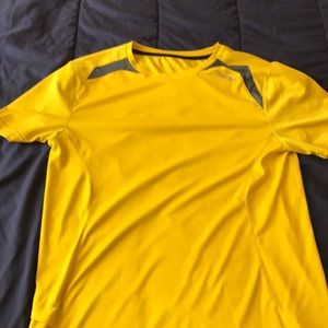 Reebok athletic tee